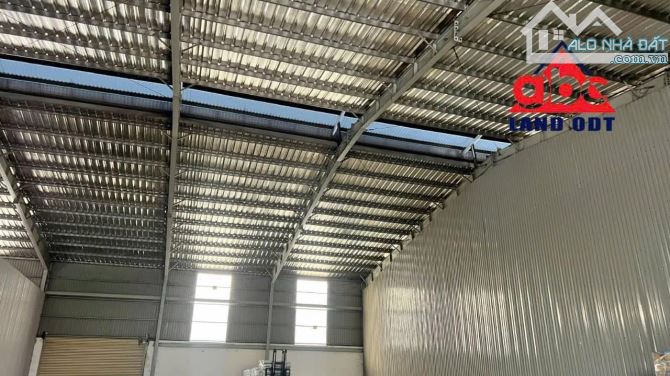 XT225 Cho Thuê Nhà Xưởng Thu Hút Sx Nhiều Nghành Nghề _ Phước Tân_ Tp Biên Hoà_Đồng Nai. - 2