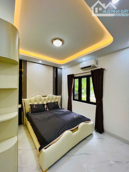 BÁN BIỆT THỰ TÂN CỔ ĐIỂN FULL NỘI THẤT CAO CẤP  BIỂN HÒA MINH , LIÊN CHIỂU - 2