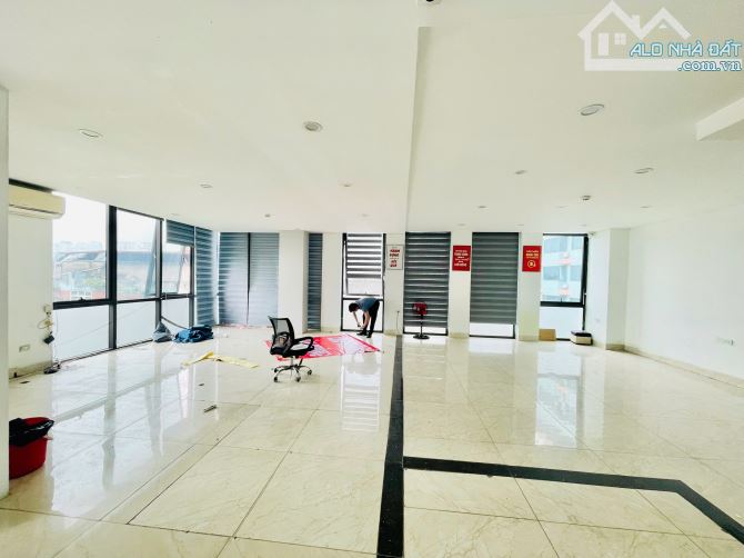 CHO THUÊ SÀN VĂN PHÒNG 150M2 TẠI ĐƯỜNG MỸ ĐÌNH, QUẬN NAM TỪ LIÊM(CẠNH BẾN XE MỸ ĐÌNH) - 2