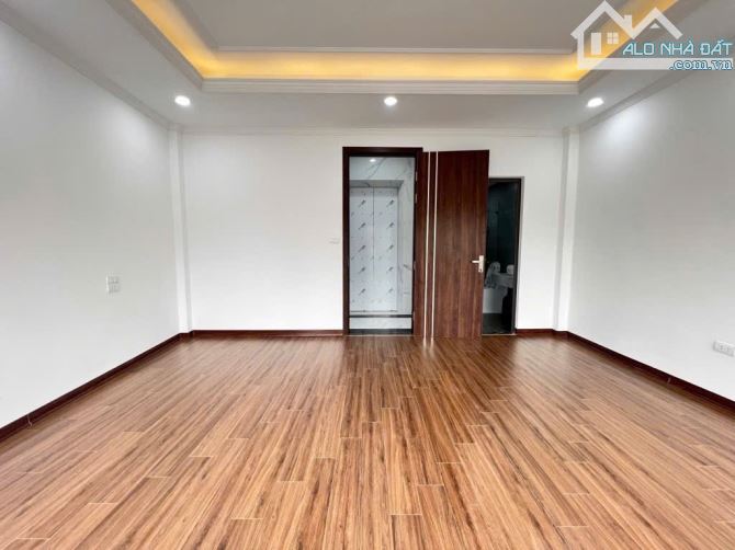 6.9 Tỷ, 6T Thang Máy, Cầu Diễn, Từ Liêm, 35m, 10m Ra Ô Tô - 2
