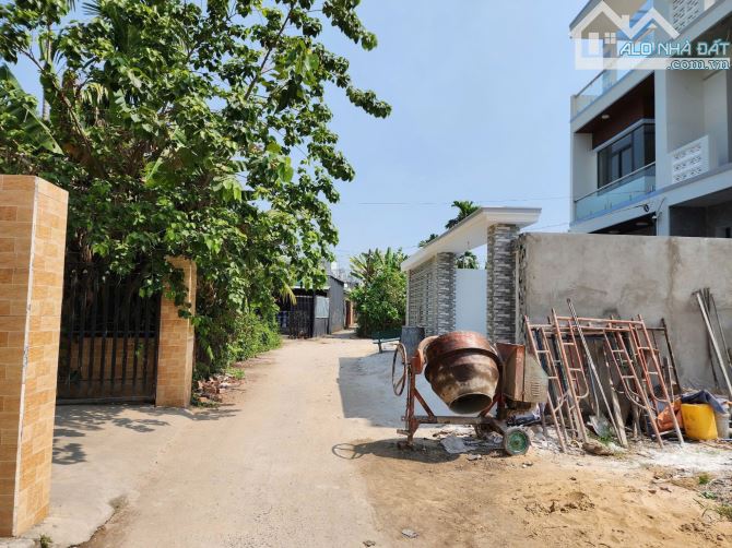 đất 115,9m2 3ty TL MT đường Bình Nhâm 39, p.Bình Nhâm, Tp.Thuận An - 2