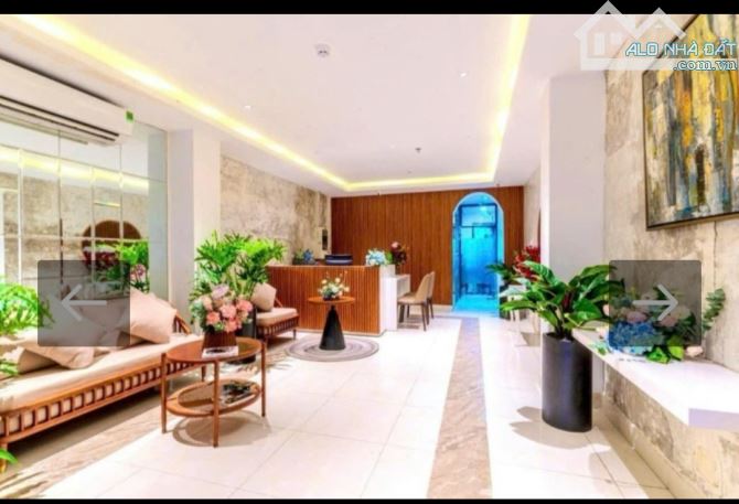Khách sạn mặt tiền Phạm Ngũ Lão, Bến Thành, Q.1, DT: 95m2, 11 Tầng, giá 115 tỷ. - 2