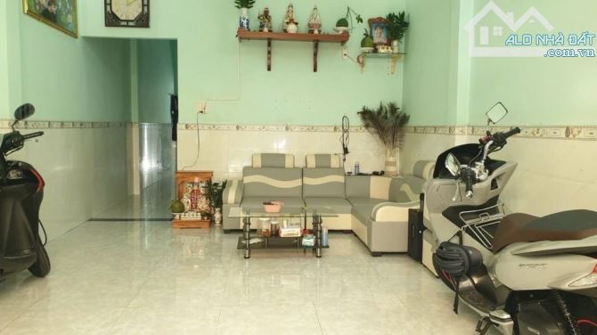 🚨 CẦN BÁN GẤP TRONG THÁNG ĐƯỜNG NGUYỄN HUỆ - DT 4.4X16M - 1 TRỆT 2 LẦU - 2