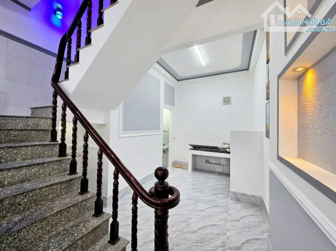 🏡 BÁN NHÀ TRỆT LẦU ĐƯỜNG SỐ 15 CÁCH ĐẠI HỌC Y DƯỢC 500M - 2