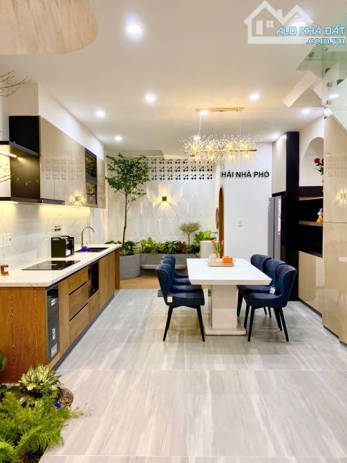 Bán nhà Hồng Tiến 45m 5 Tầng ngõ O TÔ KINH DOANH 9.2 tỷ - 2