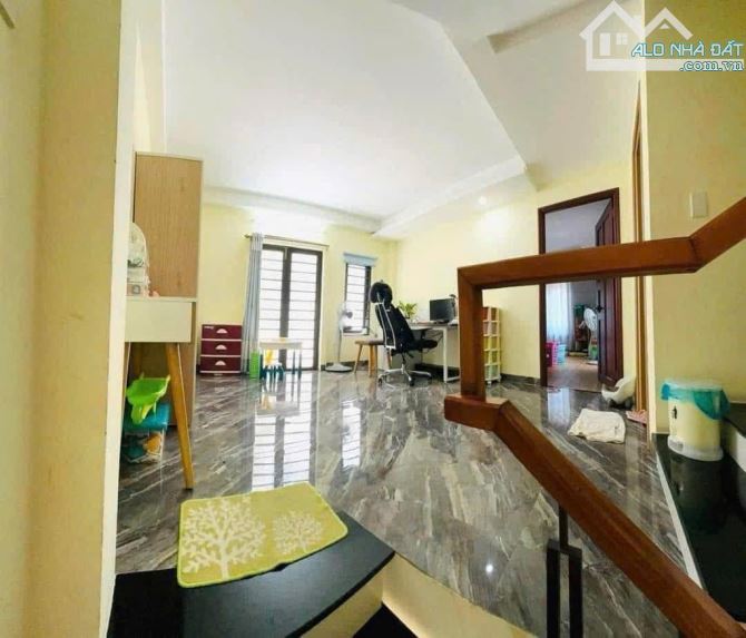 🎉🎉 SIÊU PHẨM THANH KHÊ 3 TẦNG 3 MÊ, LÔ GÓC THOÁNG, DT 50M2, NHỈNH 3 TỶ. - 2