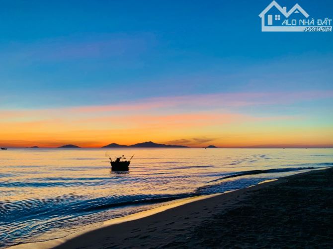 🌟Siêu Hiếm Có! CC gửi bán hơn 1000m2 đất mặt Biển An Bàng - Hội An. - 2