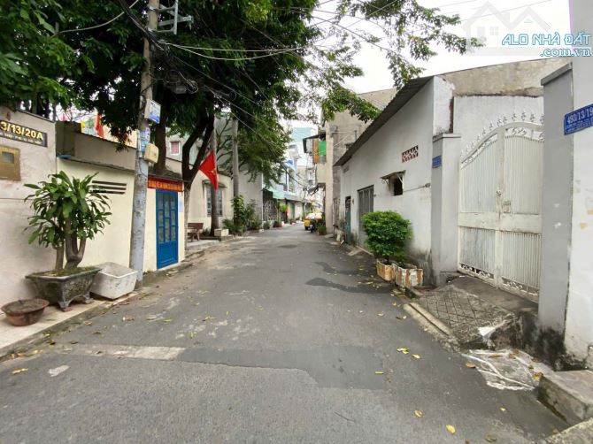 🏠🏠Bán Nhà 1/ HẺM XE HƠI Lê Đức Thọ p16 dt(4,2x22,4m) giá 7,25 tỷ - 2