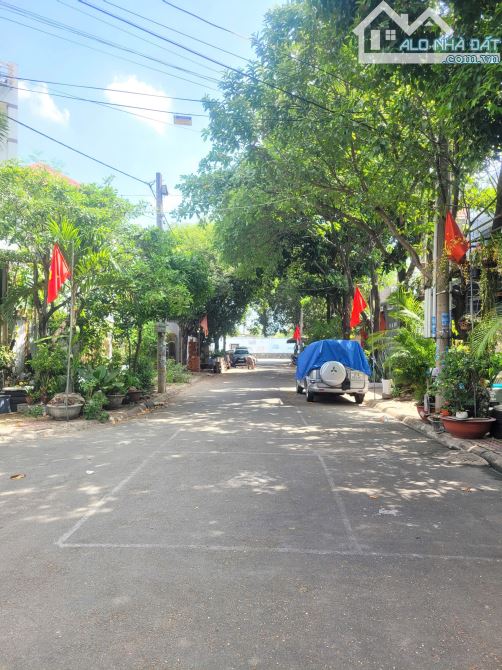 đất 100m2 4ty150 TL KDC ngay nhà thờ An Bình p.Đông Hòa Tp.Dĩ An - 2
