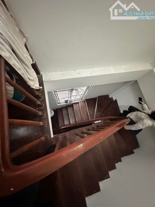 Bán nhà vạn phúc 3 tầng ôt đỗ cửa ngõ thông giá hơn 5 tỷ - 2