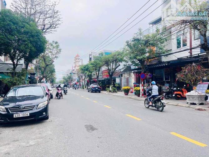 🔥 BÁN ĐẤT TẶNG NHÀ CẤP 4 GỬNG – VỊ TRÍ VÀNG SÁT NGUYỄN TÂT THÀNH, LIÊN CHIỂU - 2