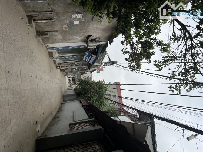 BÁN ĐẤT ĐẠI ĐỒNG, ĐẠI MẠCH, 122m2 - MT 7,2m, ĐƯỜNG ĐẸP, OTO VÀO ĐẤT - 2