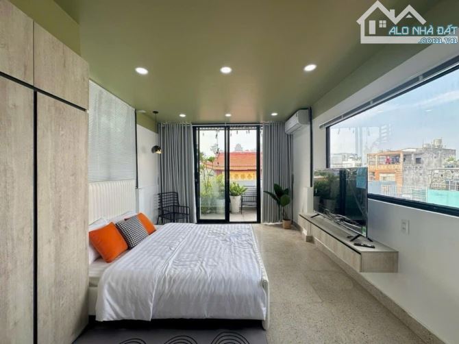 🚨 CẦN BÁN GẤP TRONG THÁNG ĐƯỜNG LÝ TỰ TRỌNG - DT 4.5X16M - 1 TRỆT, 2 LẦU - 2