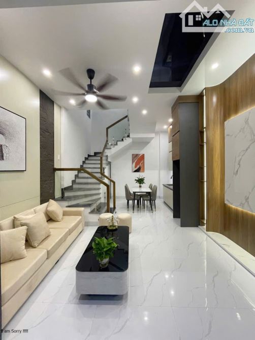 Bán nhà ngõ phố phường Nguyễn Trãi thành phố Hải Dương nhà mới giá rẻ - 2
