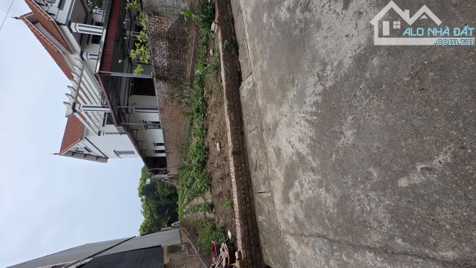 B.Á.N ĐẤT ĐAN PHƯỢNG , 441M2, 7 TỶ 5, Ô TÔ TRÁNH, THÔNG, XÂY CĂN BIỆT THỰ Ở QUÁ ĐẸP - 2