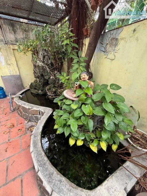 Bán nhà mặt tiền Hương Sơn cạnh Vân Đồn cách biển Nha Trang chỉ 3 phút ngang khủng 10m - 2