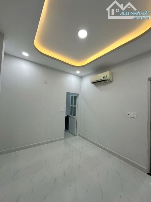 BÁN NHÀ NGAY TÊN LỬA BÌNH TRỊ ĐÔNG NGANG 5M 78M GIÁ CHỈ 4TỶ25 - 2