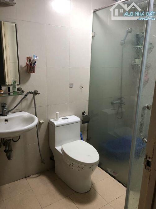 Bạn em cần bán chung cư The Pride 81m² –2N– View đẹp – Giá chỉ nhỉnh 4 đồng - 2