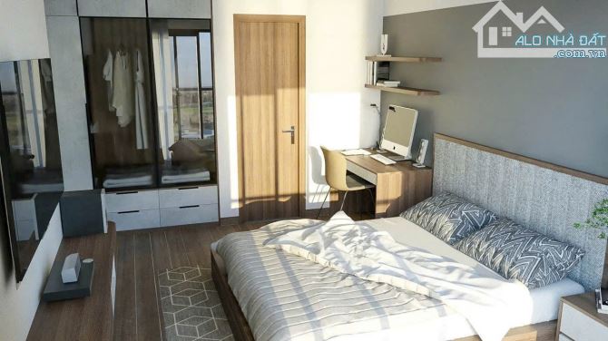 CẦN BÁN CĂN HỘ BÀU CÁT – DIỆN TÍCH 70M² – 2 PHÒNG NGỦ – GIÁ 3,4 TỶ - 2