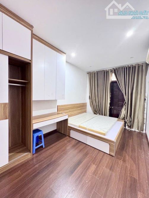 Phân lô Nguyễn Ngọc Nại, 10m ra phố, Ô tô, ở sướng, 53m 3 tầng 3.4m mặt, Giá 13.3 tỷ. - 2