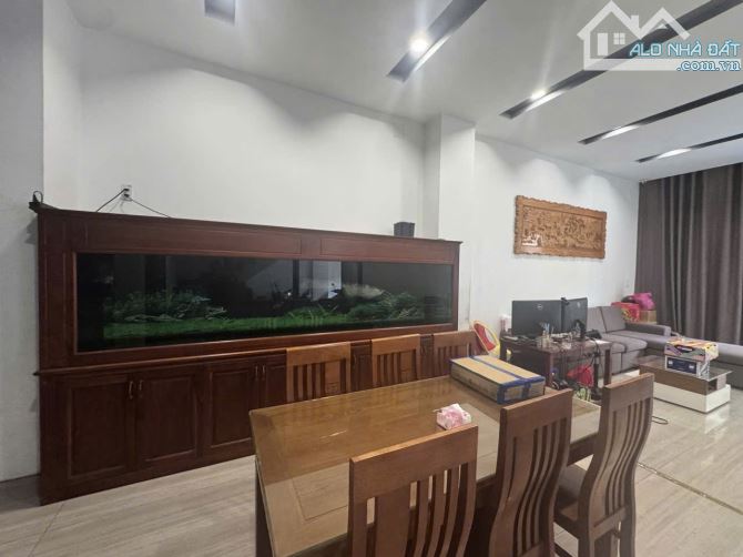 ❌ MẶT TIỀN HOÀNG HỮU NAM - P. LONG THẠNH MỸ - THỦ ĐỨC - KINH DOANH SẦM UẤT - 2