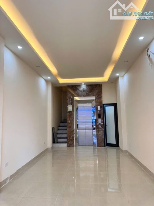 Nhà mặt phố Đa Sỹ-Hà Đông, 39/42m2 5 tầng thông sàn thang máy Kinh Doanh ,giá 12,5 tỷ - 2