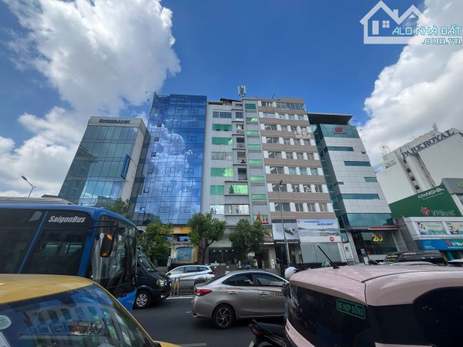Bán nhà 307B Nguyễn Văn Trỗi 11x15 cho thuê 260tr/tháng giá bán 140 tỉ - 2