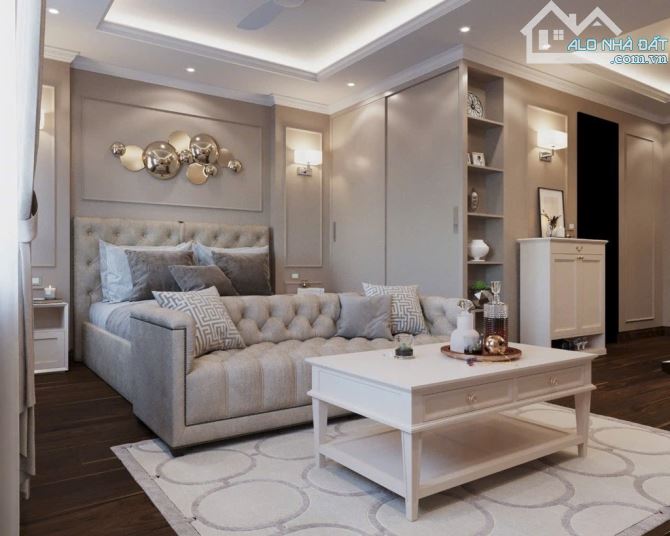 HÀNG SIÊU VIP BA ĐÌNH 💥 VỊ TRÍ ĐẤT VÀNG CỰC HIẾM NHÀ BÁN. - 2
