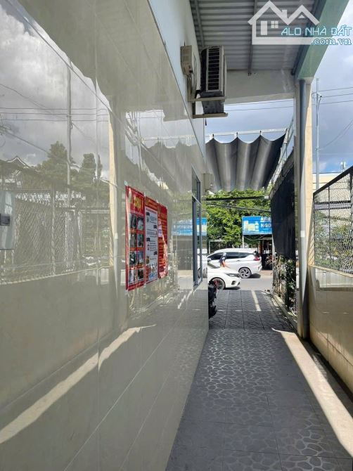 BÁN ĐẤT MẶT TIỀN MẬU THÂN NỐI DÀI 40Tr/m2, TRUNG TÂM NINH KIỀU. 6x60m CÓ 15 CĂN MINIHOUSE - 2