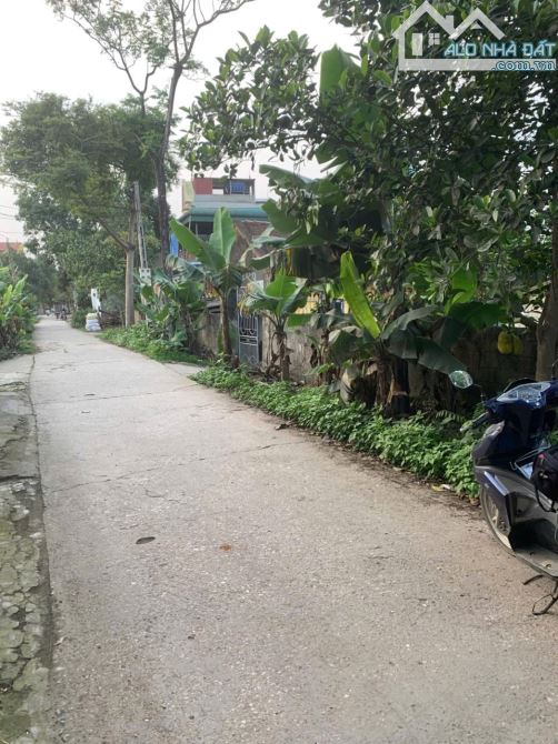 Bán Đất Thổ Cư  xã Bột xuyên, Huyện Mỹ Đức, đường mở rộng 10 m , trục chính kinh doanh - 2