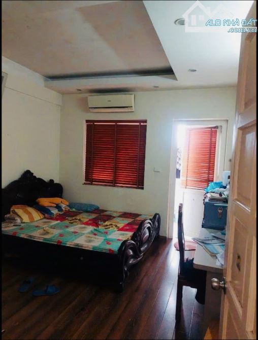 CHUNG CƯ TRUNG TÂM ĐỐNG ĐA, 3PN, 115M2, NHỈNH 8 TỶ - 2
