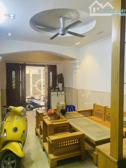 BÁN NHÀ MẶT NGÕ PHỐ XUÂN THUỶ, TRUNG TÂM CẦU GIẤY - 2