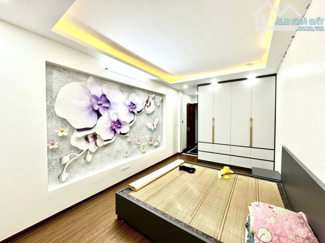 NHÀ ĐẸP LÊ TRỌNG TẤN  – 6.5 TỶ - 30M2 - 3.1M MT – FULL NỘI THẤT – NGÕ RỘNG THOÁNG - 2