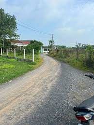 Giảm sâu, cần bán lô đất vườn gần 500m2, ngay Chợ Hòa Khánh, đường xe ô tô , giá 1ty250 - 2