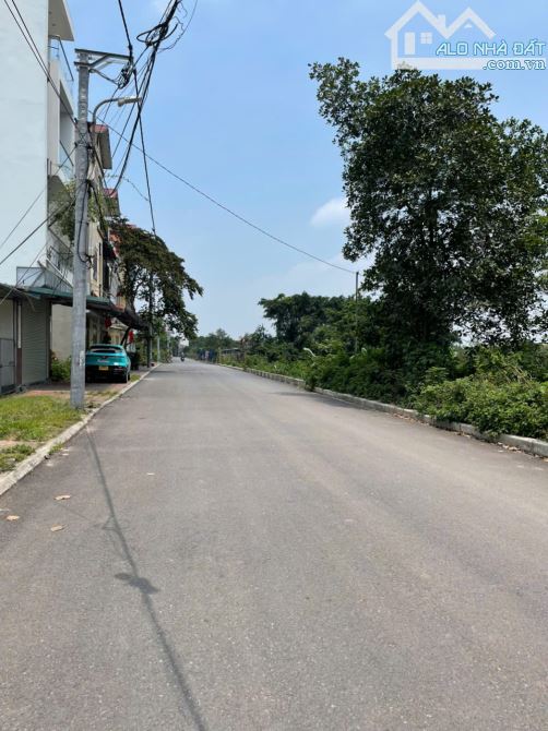 🏡 75m² • 7.3 TỶ • Đặng Xá, Gia Lâm – VỊ TRÍ ĐẸP, MẶT ĐƯỜNG ĐÔI 💥 - 2