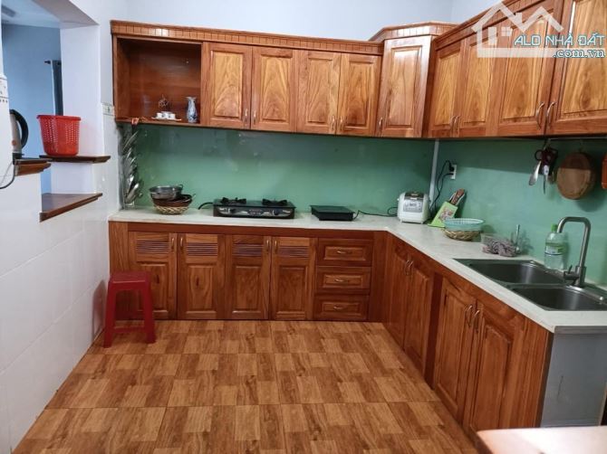 Biệt thự góc 2 mặt tiền đường số 27 Hiệp Bình Chánh 155m2 đường lớn 25m giá rẻ - 2