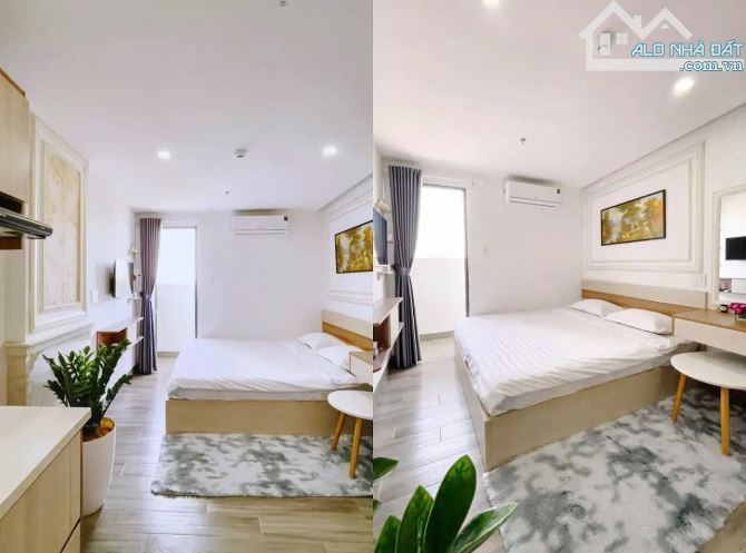 ♦️ HIẾM - LÔ GÓC - TOÀ CĂN HỘ 5 TẦNG - 3MT PHAN TỨ -DT 130M2 -DÒNG TIỀN 70TR/T-GIÁ 23,X - 2