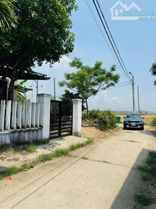 CẦN BÁN LÔ ĐẤT HÒA TIẾN GIÁ NHỈNH 1 TỶ - 2