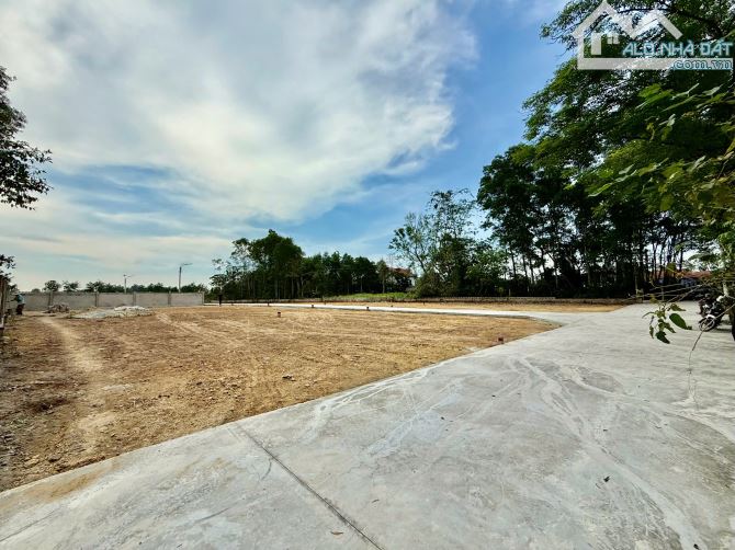 Đất nền Thiên Thai, ngang 6,6m, giá chỉ 1,1x tỷ - 2