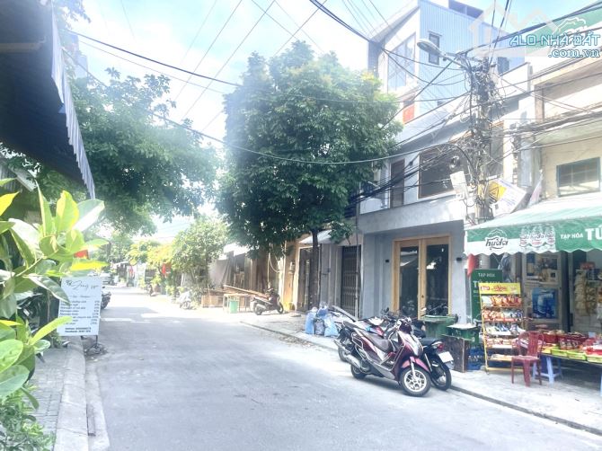 BÁN NHÀ NỞ HẬU- GẦN BIỂN MỸ KHÊ –DT 165M2 MT 6.5M–GIÁ TỐT ĐẦU TƯ XÂY CĂN HỘ ,KS- 13TY - 2