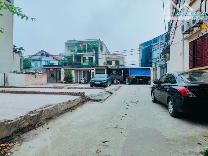 50m phố Chùa Thông, TC nhỉnh 2 tỷ. Kinh doanh buôn bán sầm uất - 2