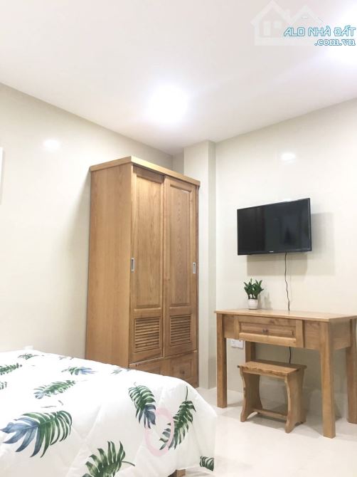 DÒNG TIỀN KHỦNG 1,3 TỶ/NĂM – CHDV 6 TẦNG – 31 PHÒNG – SIÊU PHẨM P.11, BÌNH THẠNH – DUYnhất - 2