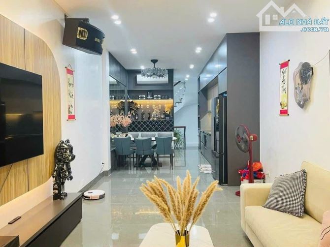PL Đền Lừ- Vip nhất khu- Ô tô tránh-Kinh doanh-Dt 50m siêu rẻ - 2