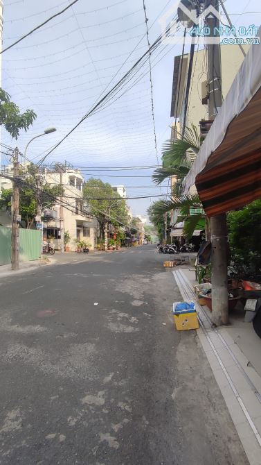 Mặt Tiền Thành Công, Quận Tân Phú, Nhà trệt 3 lầu ST, DT 4x20m, giá 12,8 tỷ - 2
