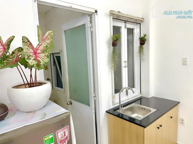 PHÂN LÔ VƯƠNG THỪA VŨ 55M- NGÕ 140- CCMN 8 TẦNG- FULL NỘI THẤT- GIÁ NHỈNH 18 TỶ - 2