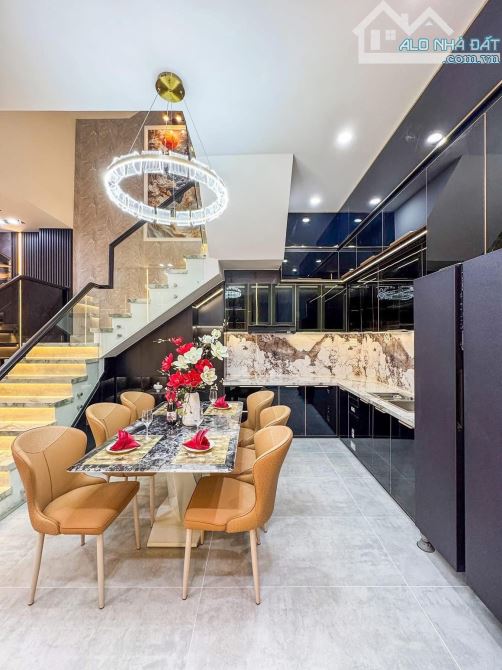 LÊN SÓNG MẪU NHÀ ỐNG 2 TẦNG 2TỶ8 DT 80M2 HIỆP BÌNH CHÁNH THỦ ĐỨC GẦN TTTM GIGAMALL - 2