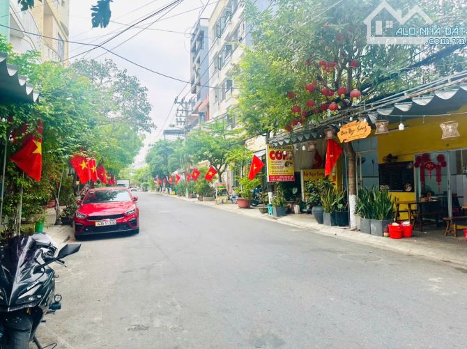 💥MT TRẦN VĂN DƯ-92M2 NGANG 5M4-SÁT VÕ NGUYÊN GIÁP-VÀI BƯỚC CHÂN RA BIỂN-GIÁ CHỈ 13.X TỶ🍀 - 2