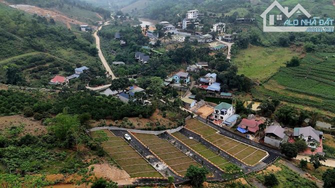 Siêu phẩm trục chính Phú mãn kinh doanh được mặt đường nhựa 99m2 - 2