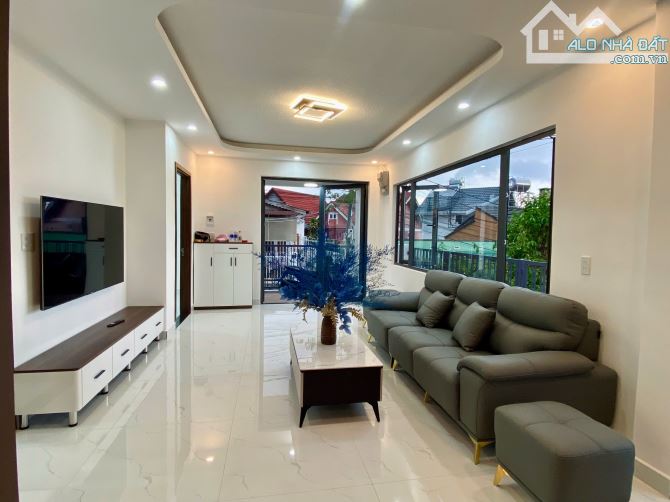 ✨🏡✨ Cần bán Nhà Cấp 4 Nhà Mặt Tiền, đường Thánh Tâm, P.05, Đà Lạt - 2