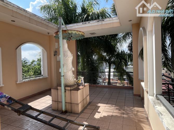 Bán nhà mặt tiền thới an 11 3 lầu 8x16.5 chỉ 8.9 Tỷ Phường Thới An Quận 12 - 2